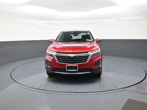 Used 2024 Chevrolet Equinox LT image 4