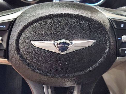 Used 2023 Genesis G70 2.0T RWD image 46