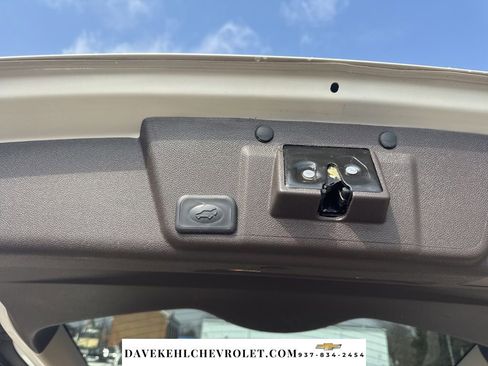 Used 2015 Buick Enclave Premium w/ Experience Buick Package image 15