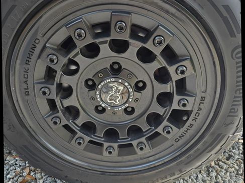 Used 2012 RAM C/V FWD image 4