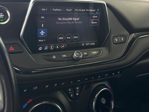 Used 2019 Chevrolet Blazer RS AWD/4WD image 16