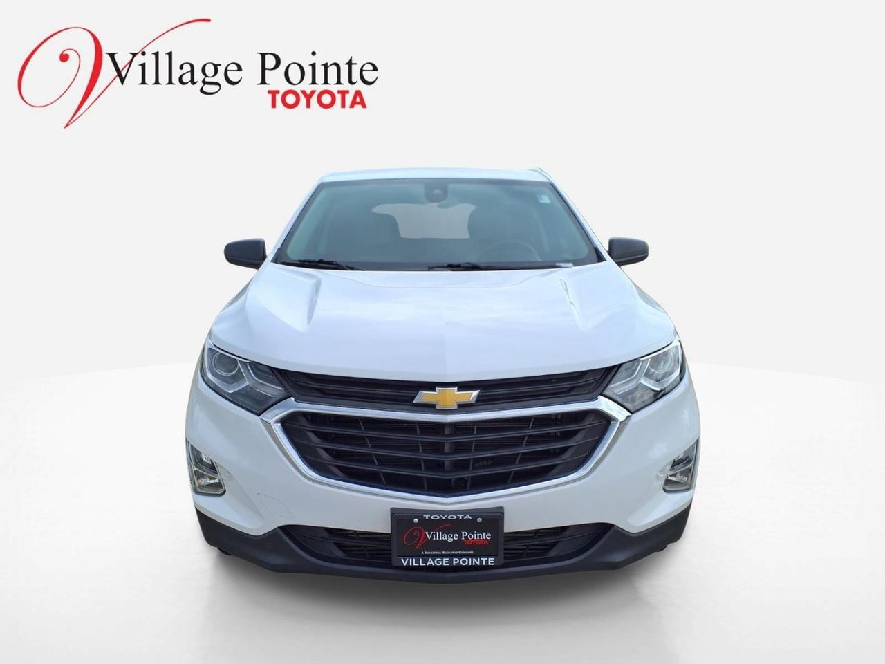 Used 2021 Chevrolet Equinox LS w/ LS Convenience Package AWD/4WD image 9