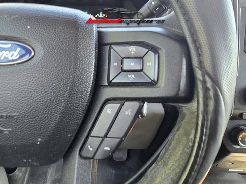 Used 2016 Ford F150 XL w/ Equipment Group 101A Mid AWD/4WD image 26
