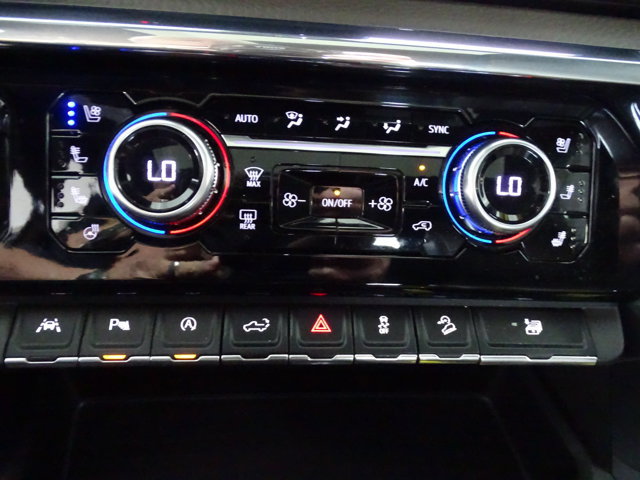Certified 2024 GMC Sierra 1500 Denali AWD/4WD image 14