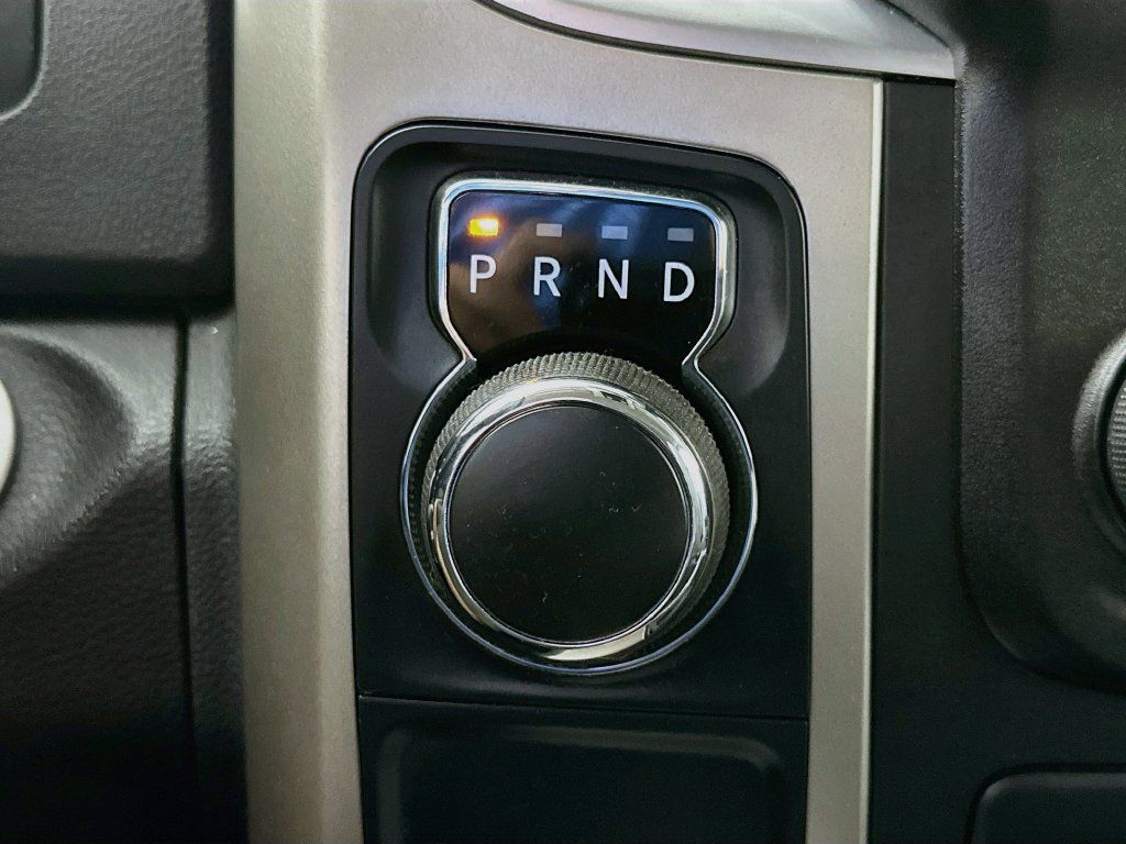Used 2014 RAM 1500 Big Horn RWD image 19