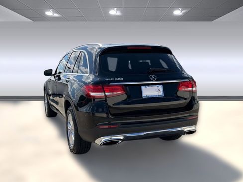 Used 2018 Mercedes-Benz GLC 300 image 3