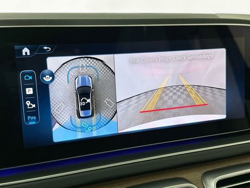 New 2026 Mercedes-Benz GLE 450 GLE 450 image 14