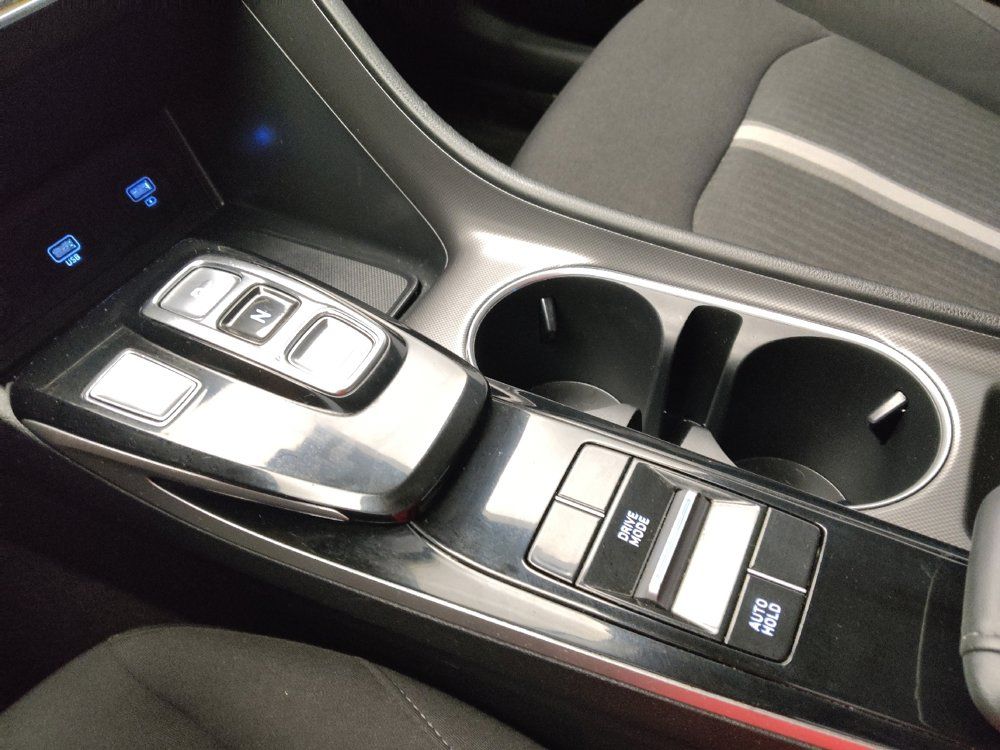 Used 2023 Hyundai Sonata Blue FWD image 26