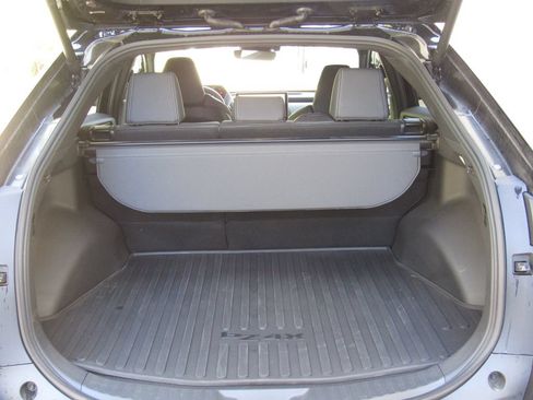 Certified 2024 Toyota bZ4X AWD w/ Weather Package image 21