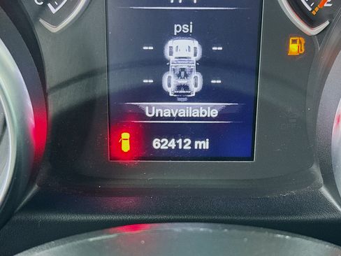 Used 2020 Jeep Wrangler Unlimited Sport S AWD/4WD image 8