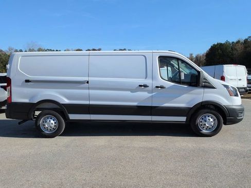 New 2026 Ford Transit 150 Low Roof AWD image 3