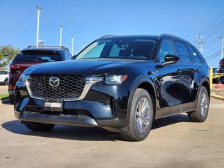 New 2026 MAZDA CX-90 3.3 Turbo w/ Select Package video 2