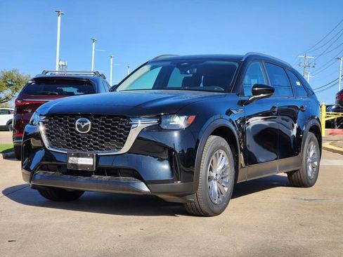 New 2026 MAZDA CX-90 3.3 Turbo w/ Select Package image 2