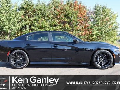 Used 2023 Dodge Charger Scat Pack w/ Daytona Edition Group
