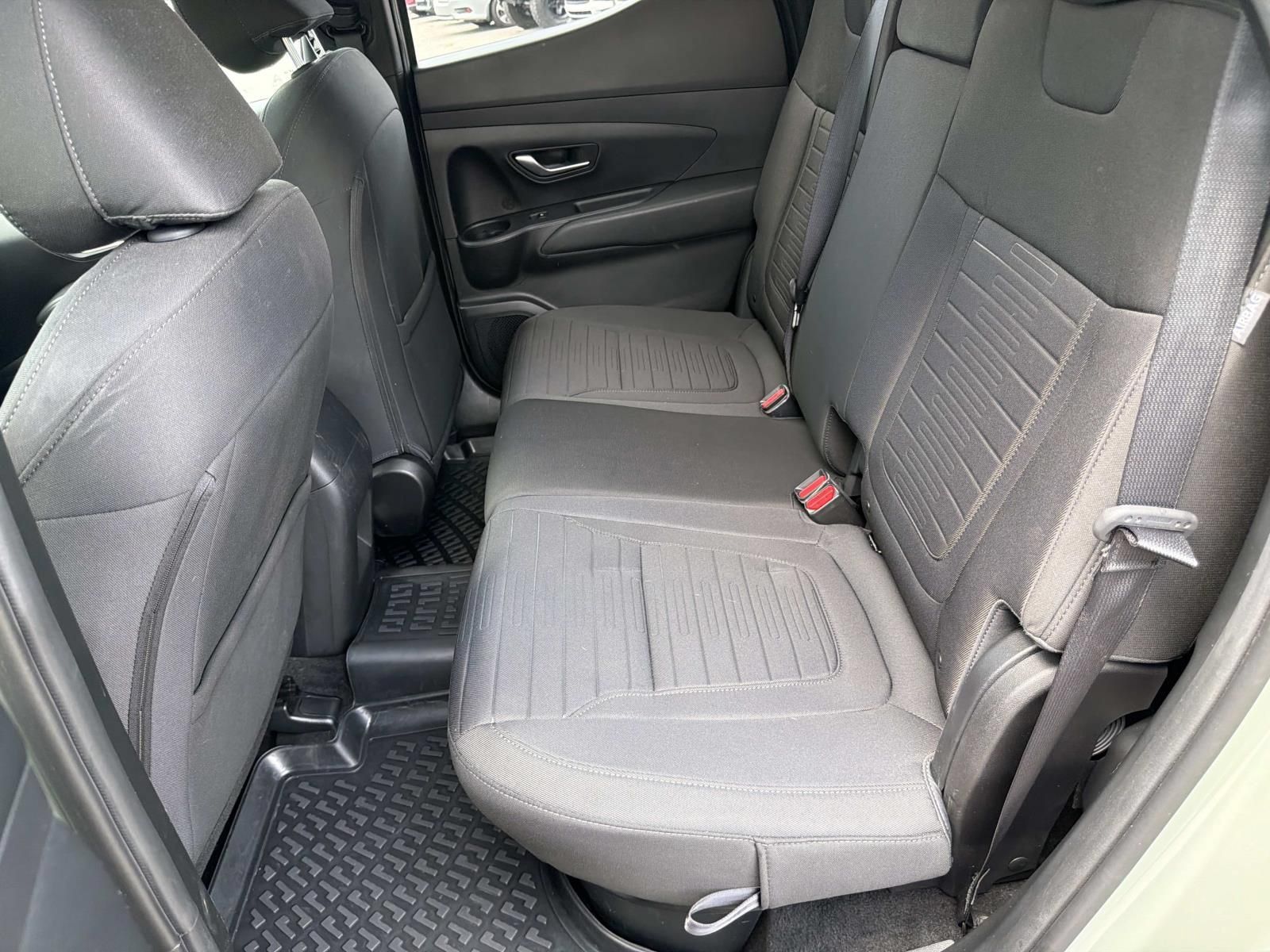 Used 2024 Hyundai Santa Cruz SEL w/ Activity Package FWD image 20