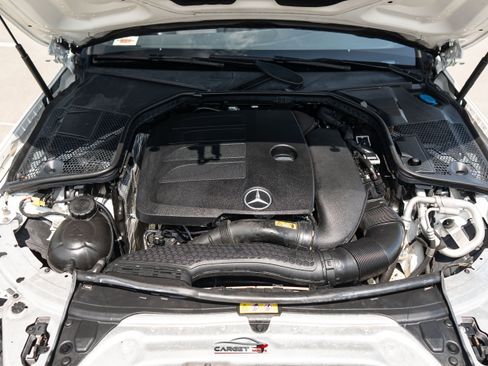 Used 2019 Mercedes-Benz C 300 Cabriolet image 33