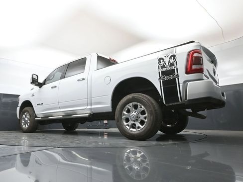 Used 2023 RAM 2500 Laramie AWD/4WD image 51