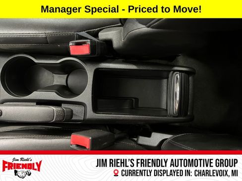 Used 2015 Buick Encore Base image 24