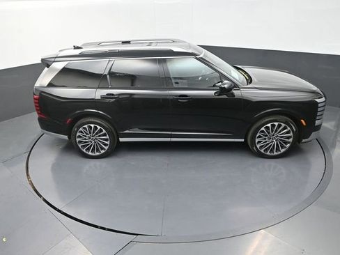 New 2026 Hyundai Palisade Calligraphy AWD/4WD image 31