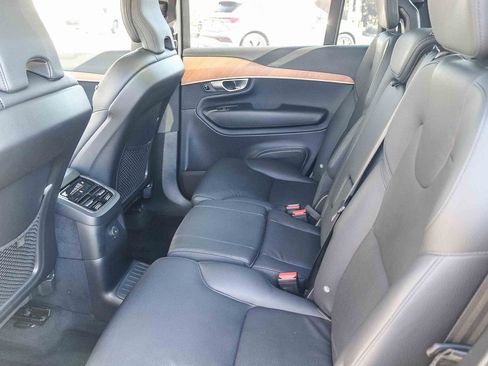 Used 2024 Volvo XC90 T8 Plus AWD/4WD image 19