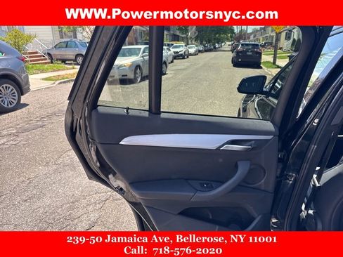 Used 2020 BMW X1 xDrive28i image 21