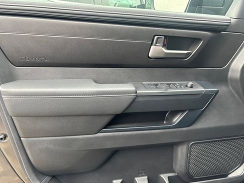 New 2026 Toyota Tundra SR5 image 6