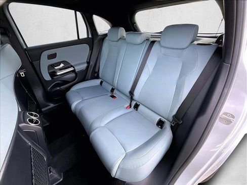 Used 2026 Mercedes-Benz GLA 250 image 28