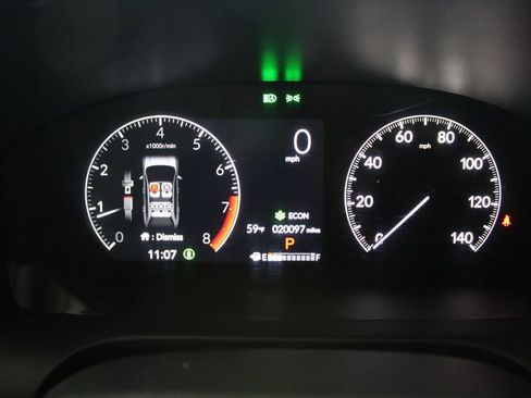 Used 2024 Honda HR-V Sport image 32