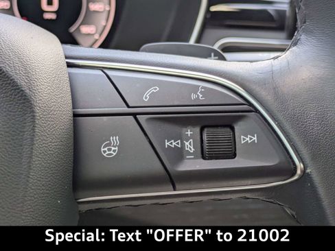 Certified 2023 Audi A4 2.0T allroad Premium Plus w/ Premium Plus Package image 31