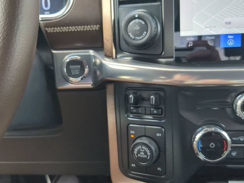 New 2026 Ford F150 King Ranch w/ Equipment Group 601A High AWD/4WD image 29
