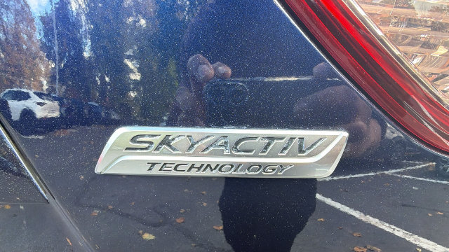 Used 2013 MAZDA CX-5 Touring w/ Bose & Moonroof Pkg AWD/4WD image 12