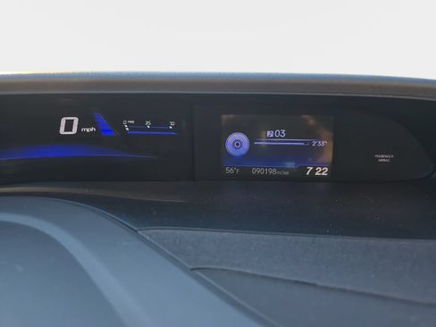 Used 2012 Honda Civic EX image 13