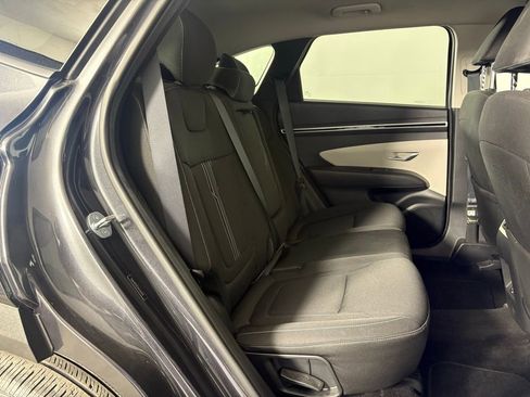Used 2024 Hyundai Tucson SEL image 17