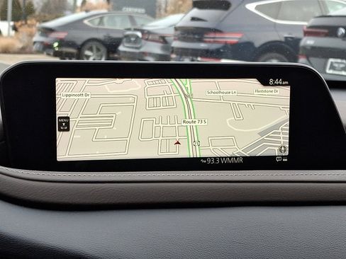 Used 2023 MAZDA CX-30 2.5 Turbo w/ Premium Plus Pkg image 24