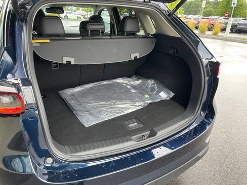 Certified 2025 MAZDA CX-5 AWD 2.5 S w/ Preferred Package image 7
