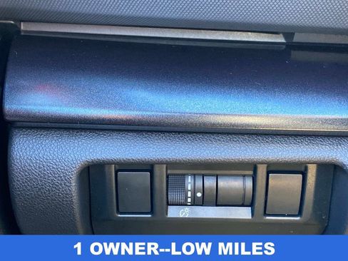 Used 2024 Subaru Impreza RS image 30
