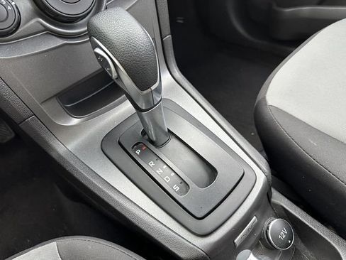 Used 2019 Ford Fiesta S FWD image 18