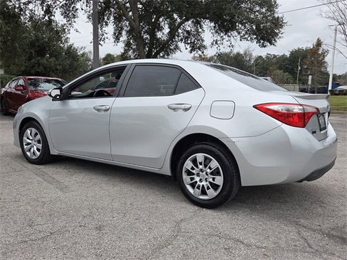 Used 2015 Toyota Corolla S image 5