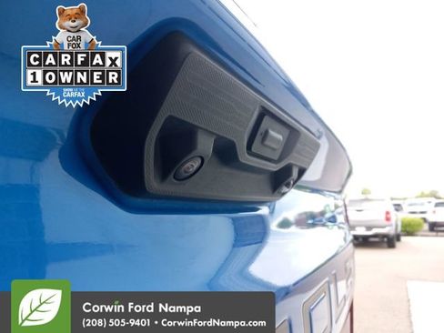 Used 2024 Chevrolet Silverado 1500 ZR2 w/ Technology Package image 30