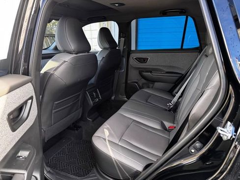 New 2026 Subaru Outback Limited XT image 9