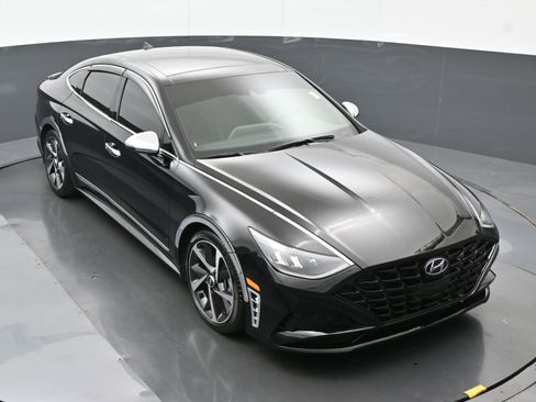 Used 2022 Hyundai Sonata SEL Plus FWD image 32