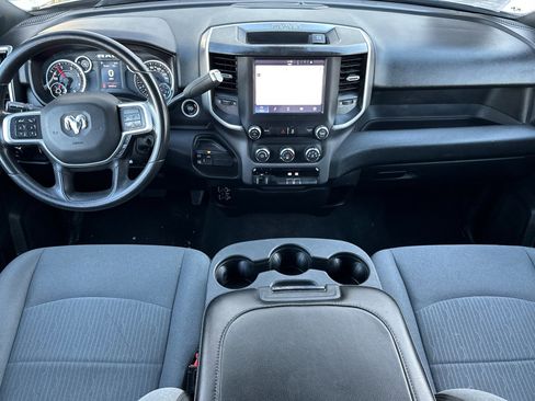 Certified 2022 RAM 2500 Big Horn image 10