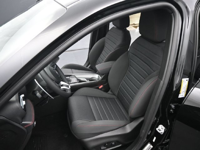 New 2025 Dodge Hornet R/T AWD/4WD image 11