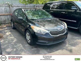 Used 2014 Kia Forte LX FWD video 1