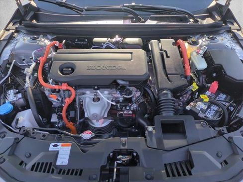New 2026 Honda Accord EX-L image 16