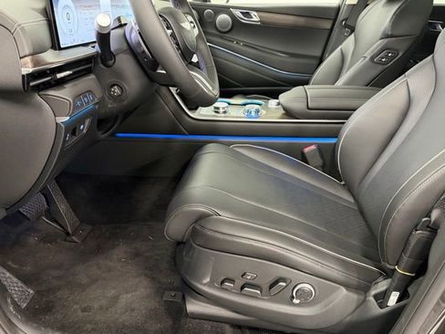 New 2026 Genesis GV80 2.5T Prestige AWD/4WD image 10