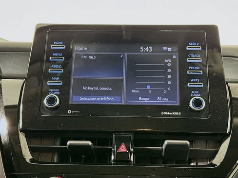 Used 2024 Toyota Camry SE w/ Convenience Package image 24