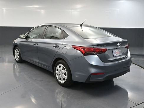 Used 2019 Hyundai Accent SE image 6