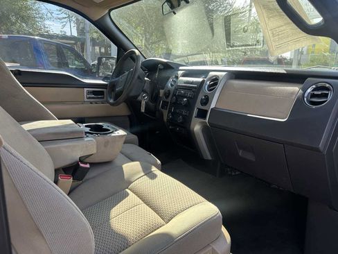 Used 2011 Ford F150 XLT w/ Trailer Tow Pkg image 11