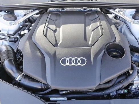New 2025 Audi A6 3.0T Premium image 26